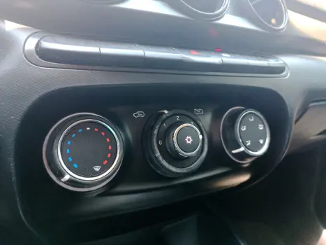 FIAT Argo 1.0 4P FLEX FIREFLY, Foto 8