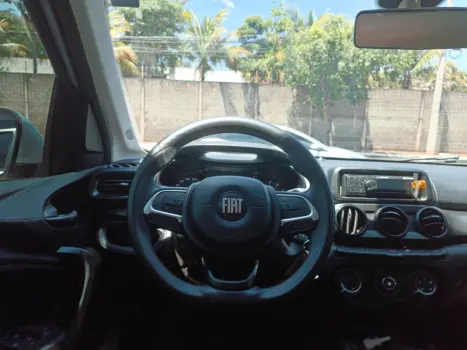 FIAT Argo 1.0 4P FLEX FIREFLY, Foto 9