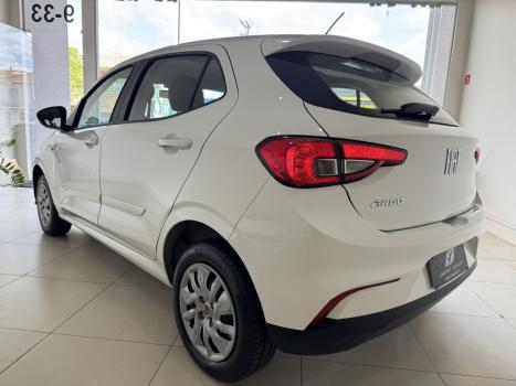 FIAT Argo 1.0 4P FLEX FIREFLY DRIVE, Foto 3