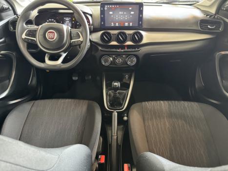 FIAT Argo 1.0 4P FLEX FIREFLY DRIVE, Foto 6