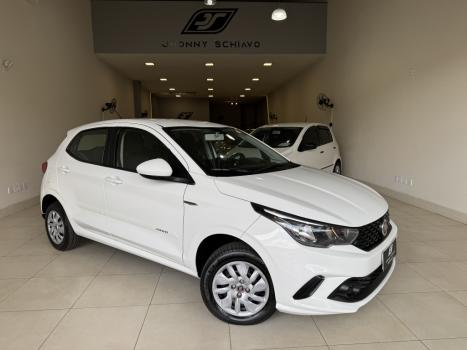FIAT Argo 1.0 4P FLEX FIREFLY DRIVE, Foto 7