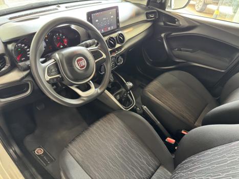 FIAT Argo 1.0 4P FLEX FIREFLY DRIVE, Foto 8
