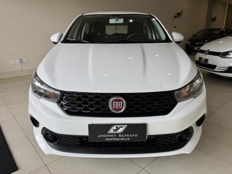 FIAT Argo 1.0 4P FLEX FIREFLY DRIVE, Foto 9