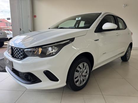 FIAT Argo 1.0 4P FLEX FIREFLY DRIVE, Foto 11
