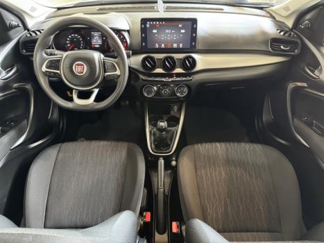FIAT Argo 1.0 4P FLEX FIREFLY DRIVE, Foto 14
