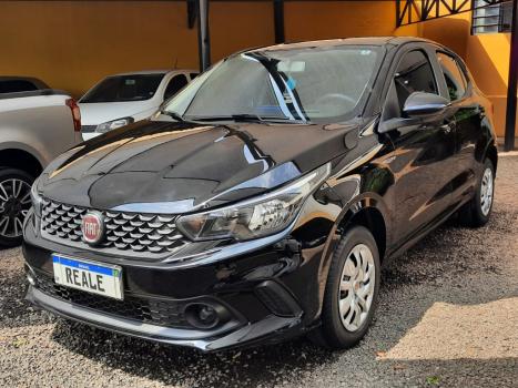 FIAT Argo 1.0 4P FLEX FIREFLY DRIVE, Foto 1