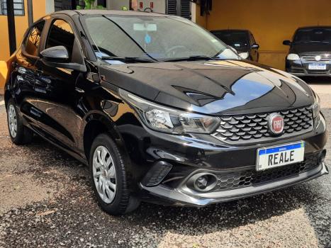 FIAT Argo 1.0 4P FLEX FIREFLY DRIVE, Foto 3