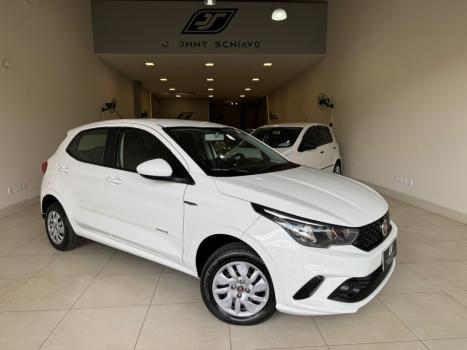 FIAT Argo 1.0 4P FLEX FIREFLY DRIVE, Foto 1
