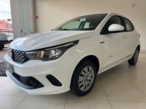 FIAT Argo 1.0 4P FLEX FIREFLY DRIVE, Foto 5