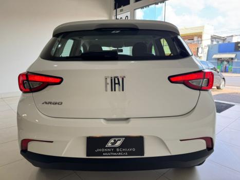 FIAT Argo 1.0 4P FLEX FIREFLY DRIVE, Foto 10