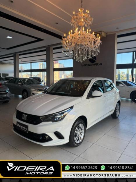 FIAT Argo 1.0 4P FLEX FIREFLY DRIVE, Foto 2