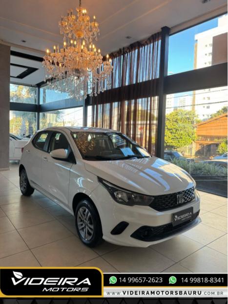 FIAT Argo 1.0 4P FLEX FIREFLY DRIVE, Foto 3