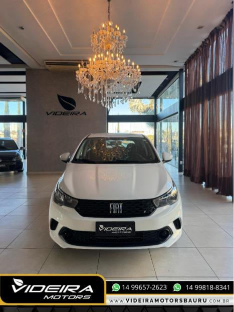 FIAT Argo 1.0 4P FLEX FIREFLY DRIVE, Foto 4