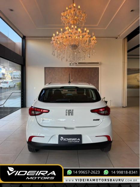FIAT Argo 1.0 4P FLEX FIREFLY DRIVE, Foto 7
