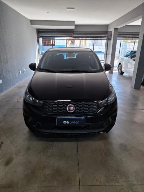 FIAT Argo 1.0 4P FLEX FIREFLY DRIVE, Foto 2