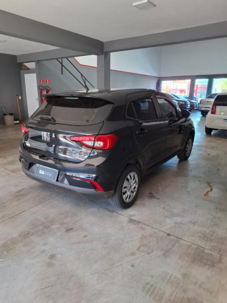 FIAT Argo 1.0 4P FLEX FIREFLY DRIVE, Foto 4
