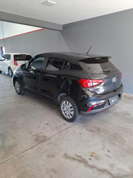 FIAT Argo 1.0 4P FLEX FIREFLY DRIVE, Foto 6