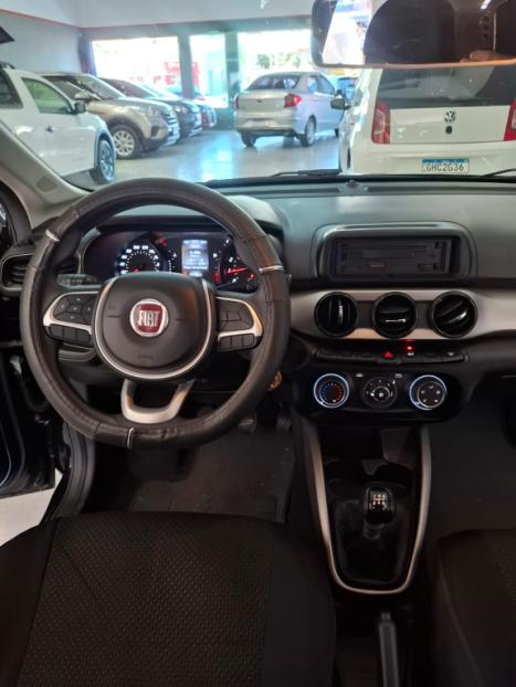 FIAT Argo 1.0 4P FLEX FIREFLY DRIVE, Foto 16