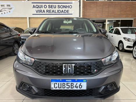FIAT Argo 1.0 4P FLEX FIREFLY DRIVE, Foto 2 FIAT Argo 1.0 4P FLEX FIREFLY DRIVE, Foto 2