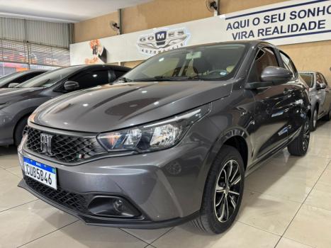 FIAT Argo 1.0 4P FLEX FIREFLY DRIVE, Foto 3 FIAT Argo 1.0 4P FLEX FIREFLY DRIVE, Foto 3