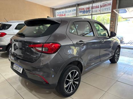 FIAT Argo 1.0 4P FLEX FIREFLY DRIVE, Foto 4 FIAT Argo 1.0 4P FLEX FIREFLY DRIVE, Foto 4