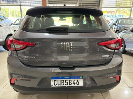 FIAT Argo 1.0 4P FLEX FIREFLY DRIVE, Foto 5 FIAT Argo 1.0 4P FLEX FIREFLY DRIVE, Foto 5