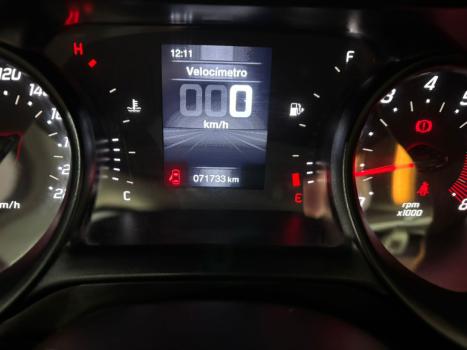 FIAT Argo 1.0 4P FLEX FIREFLY DRIVE, Foto 7 FIAT Argo 1.0 4P FLEX FIREFLY DRIVE, Foto 7