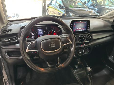 FIAT Argo 1.0 4P FLEX FIREFLY DRIVE, Foto 9 FIAT Argo 1.0 4P FLEX FIREFLY DRIVE, Foto 9