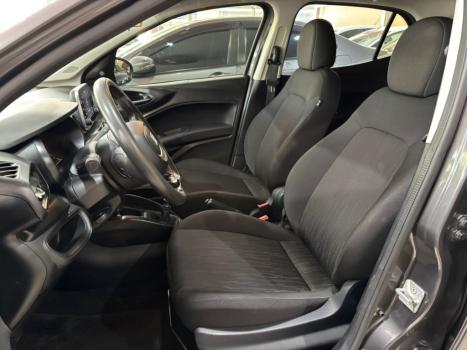 FIAT Argo 1.0 4P FLEX FIREFLY DRIVE, Foto 10 FIAT Argo 1.0 4P FLEX FIREFLY DRIVE, Foto 10
