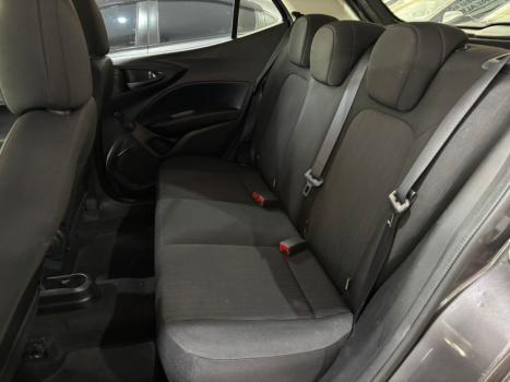 FIAT Argo 1.0 4P FLEX FIREFLY DRIVE, Foto 11 FIAT Argo 1.0 4P FLEX FIREFLY DRIVE, Foto 11
