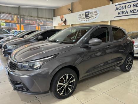 FIAT Argo 1.0 4P FLEX FIREFLY DRIVE, Foto 13 FIAT Argo 1.0 4P FLEX FIREFLY DRIVE, Foto 13