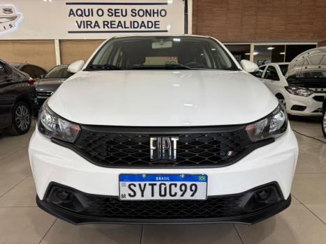 FIAT Argo 1.0 4P FLEX FIREFLY DRIVE, Foto 2 FIAT Argo 1.0 4P FLEX FIREFLY DRIVE, Foto 2