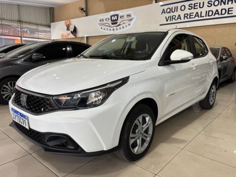 FIAT Argo 1.0 4P FLEX FIREFLY DRIVE, Foto 3 FIAT Argo 1.0 4P FLEX FIREFLY DRIVE, Foto 3