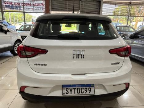 FIAT Argo 1.0 4P FLEX FIREFLY DRIVE, Foto 5 FIAT Argo 1.0 4P FLEX FIREFLY DRIVE, Foto 5