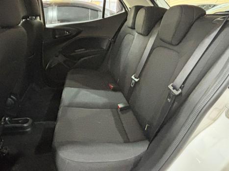 FIAT Argo 1.0 4P FLEX FIREFLY DRIVE, Foto 11 FIAT Argo 1.0 4P FLEX FIREFLY DRIVE, Foto 11