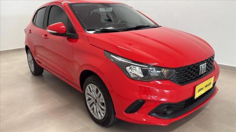 FIAT Argo 1.0 4P FLEX FIREFLY DRIVE, Foto 1