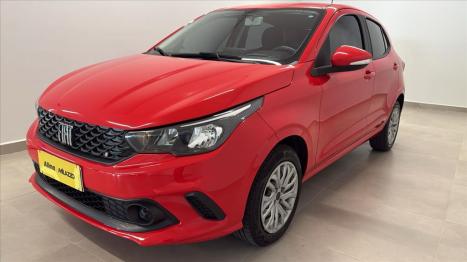 FIAT Argo 1.0 4P FLEX FIREFLY DRIVE, Foto 2