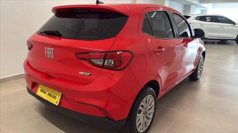 FIAT Argo 1.0 4P FLEX FIREFLY DRIVE, Foto 3
