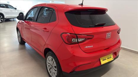 FIAT Argo 1.0 4P FLEX FIREFLY DRIVE, Foto 4