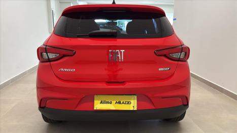 FIAT Argo 1.0 4P FLEX FIREFLY DRIVE, Foto 6
