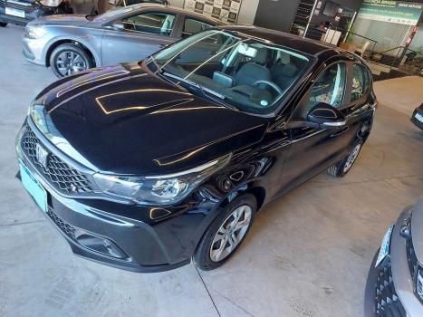 FIAT Argo 1.0 4P FLEX FIREFLY DRIVE, Foto 2