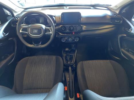 FIAT Argo 1.0 4P FLEX FIREFLY DRIVE, Foto 7