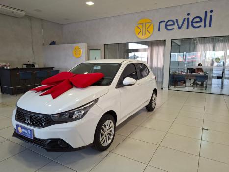 FIAT Argo 1.0 4P FLEX FIREFLY DRIVE, Foto 2