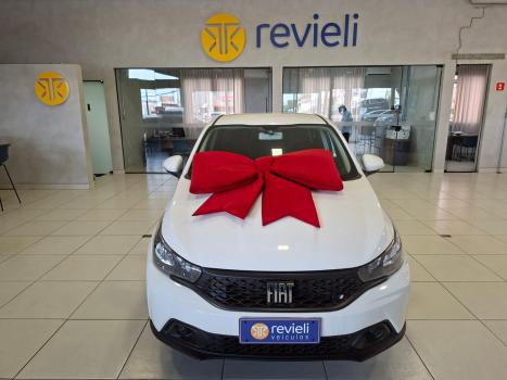 FIAT Argo 1.0 4P FLEX FIREFLY DRIVE, Foto 3