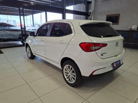 FIAT Argo 1.0 4P FLEX FIREFLY DRIVE, Foto 5