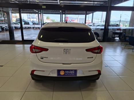 FIAT Argo 1.0 4P FLEX FIREFLY DRIVE, Foto 6