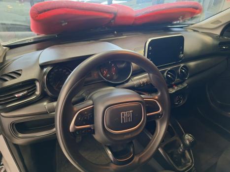 FIAT Argo 1.0 4P FLEX FIREFLY DRIVE, Foto 9