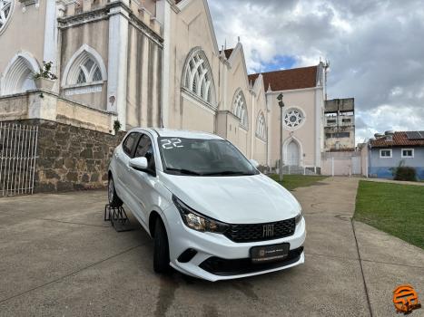 FIAT Argo 1.0 4P FLEX FIREFLY DRIVE, Foto 2