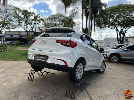 FIAT Argo 1.0 4P FLEX FIREFLY DRIVE, Foto 4