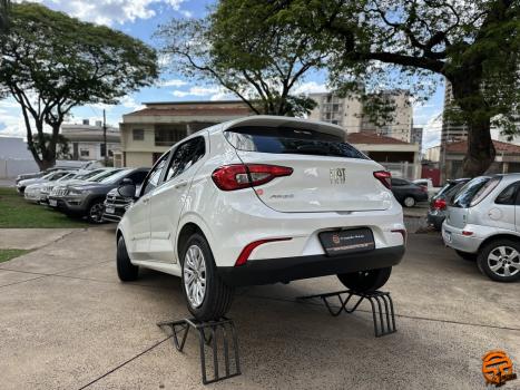 FIAT Argo 1.0 4P FLEX FIREFLY DRIVE, Foto 6